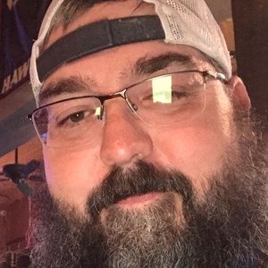 Meet your Posher, Rodney